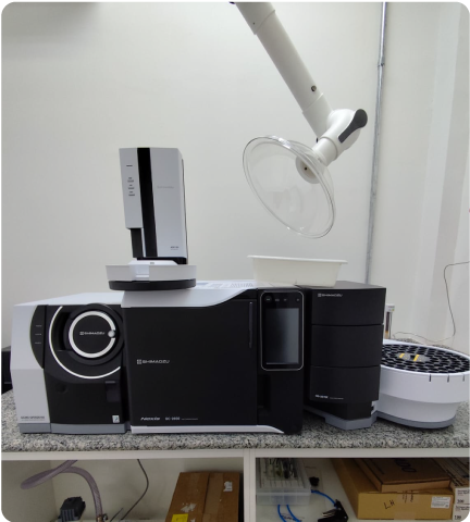 GC-MS-com-Headspace GC-MS-com-Headspace