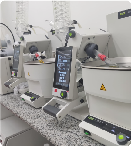 Rotaevaporadores Rotaevaporadores