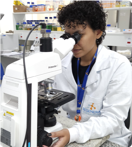 REGENERA--1 REGENERA--1