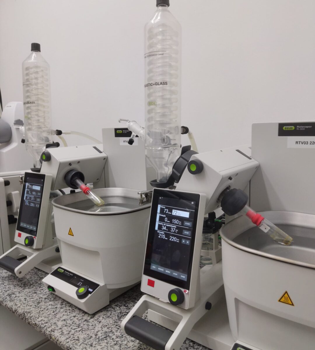 Rotaevaoporadores Rotaevaoporadores