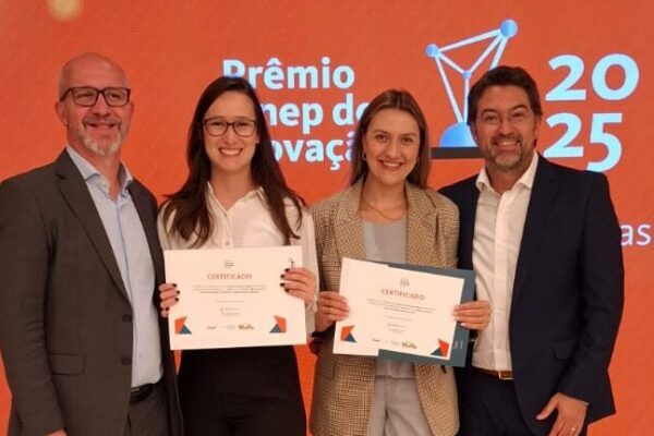 Prêmio FINEP Prêmio FINEP